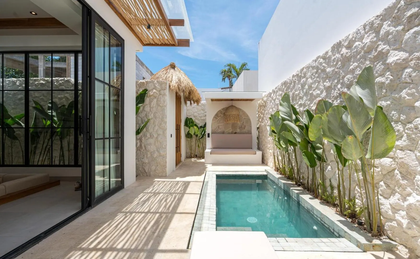 Yolla Bingin Residence 2016 - Uluwatu By Yolla Hospitality Villa Uluwatu (Bali)