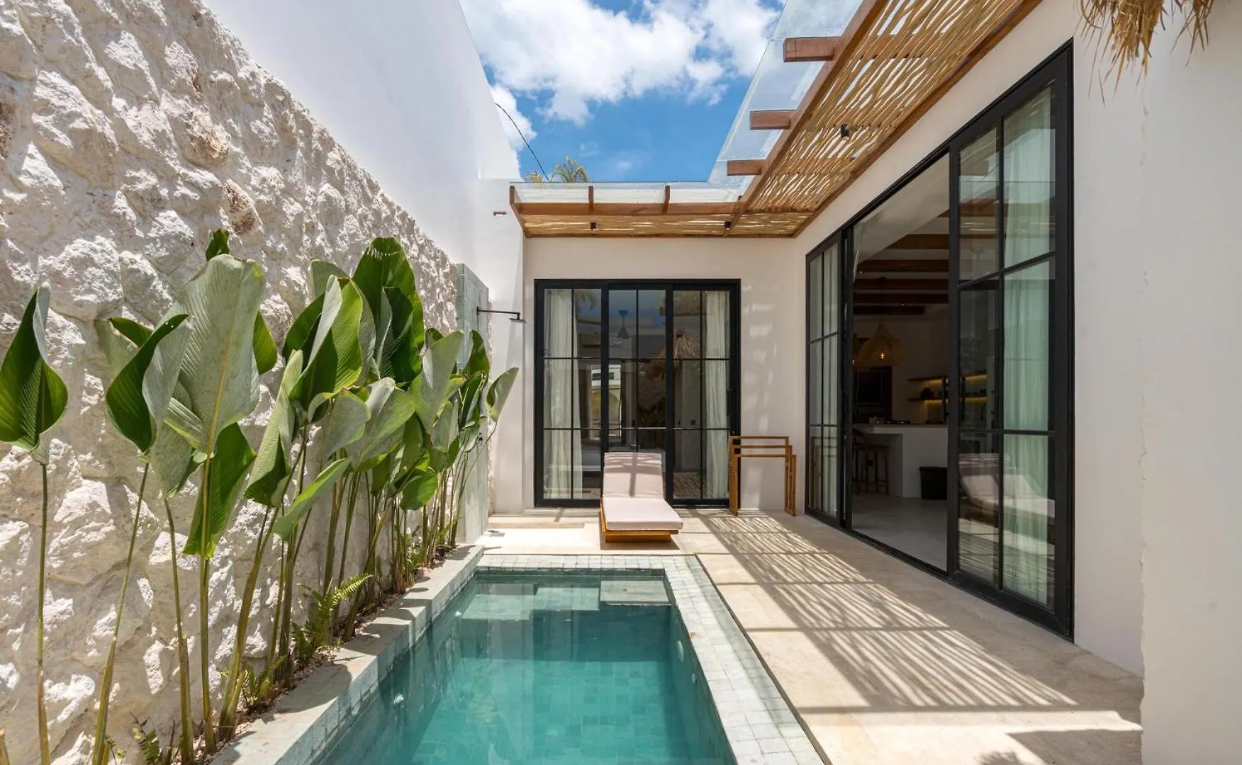 Yolla Bingin Residence 2016 - Uluwatu By Yolla Hospitality Uluwatu (Bali)