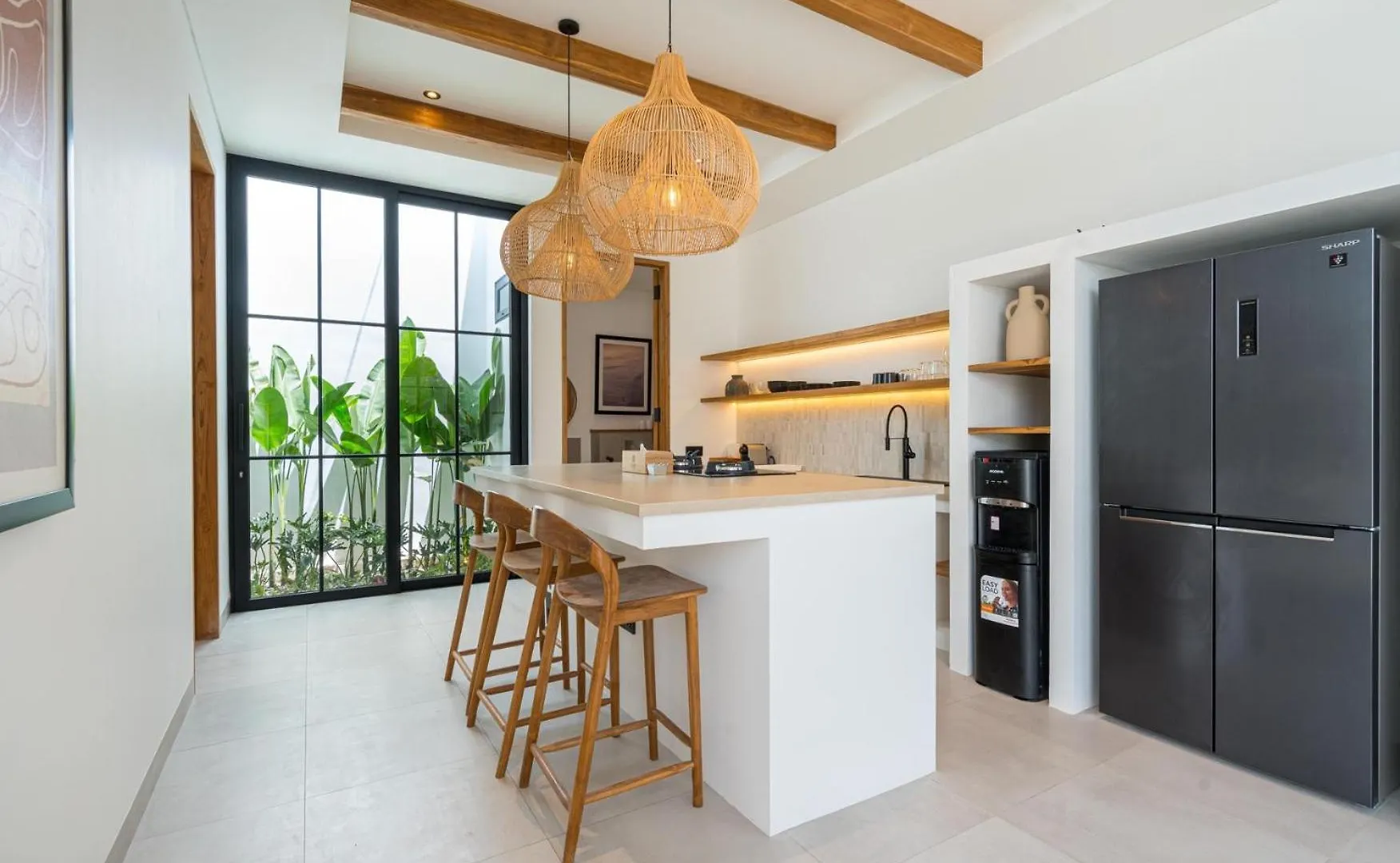 Yolla Bingin Residence 2016 - Uluwatu By Yolla Hospitality 0*, Uluwatu (Bali)