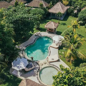 Village Bali Konukevi