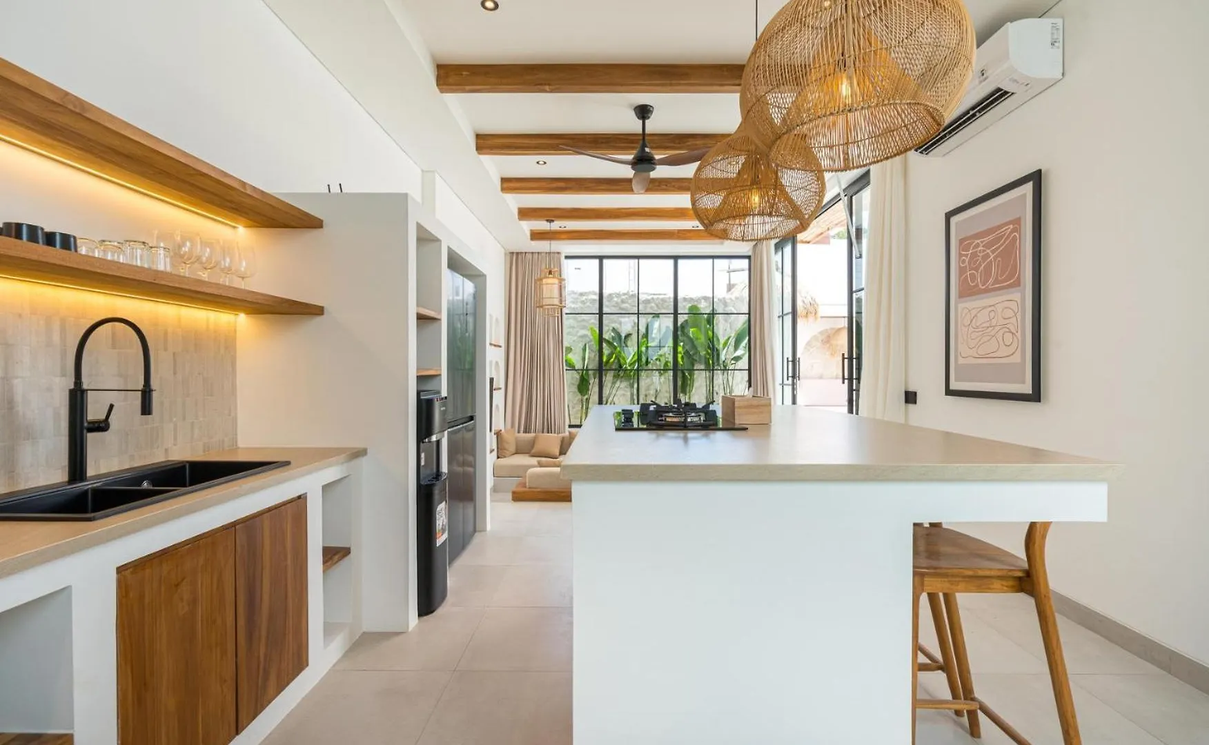 Villa Mia - Uluwatu By Yolla Hospitality