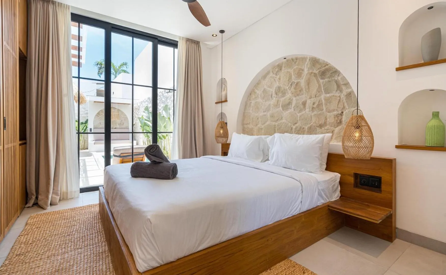 Villa Mia - Uluwatu By Yolla Hospitality