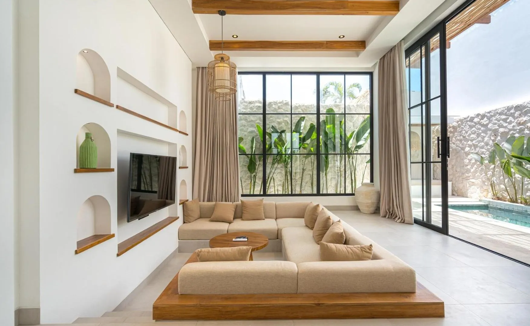 Villa Mia - Uluwatu By Yolla Hospitality contacts